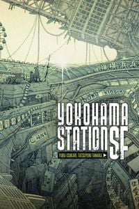 Produktbild: Yokohama Station SF