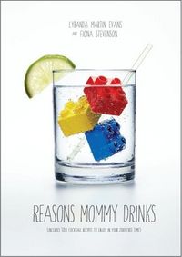 Produktbild: Reasons Mommy Drinks