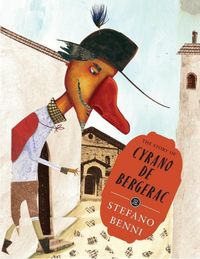 Produktbild: Story Of Cyrano De Bergerac