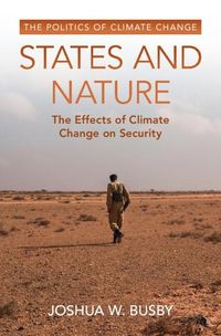 Produktbild: States and Nature