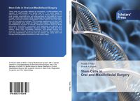 Produktbild: Stem Cells in Oral and Maxillofacial Surgery