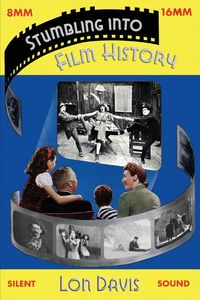 Produktbild: Stumbling into Film History