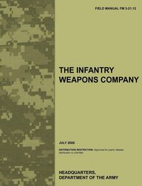 Produktbild: The Infantry Weapons Company