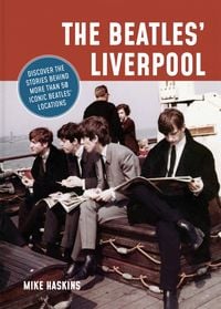 Produktbild: The Beatles' Liverpool