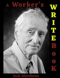 Produktbild: A Worker's Writebook: How Language Makes Stories