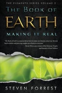 Produktbild: The Book of Earth