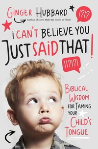 Produktbild: I Can't Believe You Just Said That!