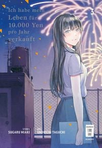 Produktbild: Ich habe mein Leben f&uuml;r 10.000 Yen pro Jahr verkauft 03