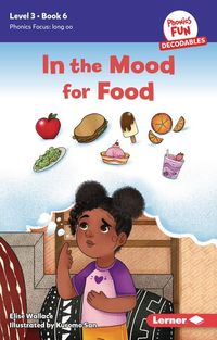 Produktbild: In the Mood for Food