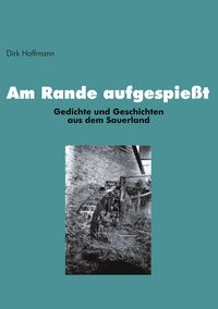 Produktbild: Am Rande aufgespie&szlig;t
