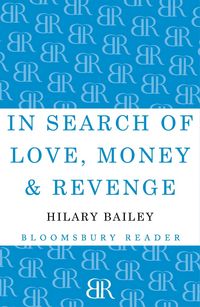 Produktbild: In Search of Love, Money & Revenge