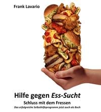 Produktbild: Hilfe gegen Esssucht - das Lavario-Programm