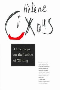 Produktbild: Three Steps on the Ladder of Writing (Paper)