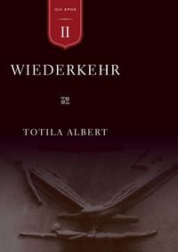 Produktbild: Die Geburt aus dem Ich Teil 2 - Wiederkehr
