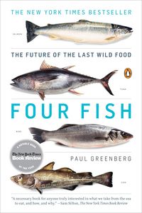 Produktbild: Four Fish