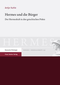 Produktbild: Hermes und die B&uuml;rger