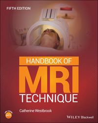 Produktbild: Handbook of MRI Technique
