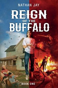 Produktbild: Reign of the Buffalo