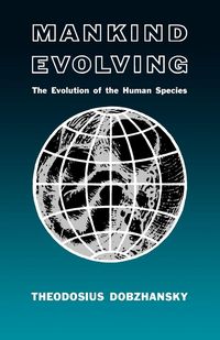 Produktbild: Mankind Evolving