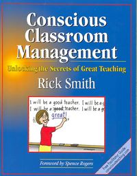 Produktbild: Conscious Classroom Management: Unlocking the Secrets of Great Teaching