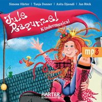 Produktbild: Jule Rapunzel