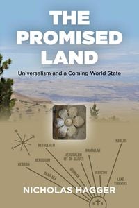 Produktbild: The Promised Land