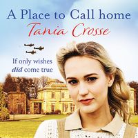 Produktbild: A Place to Call Home