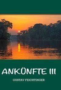Produktbild: Ank&uuml;nfte 3