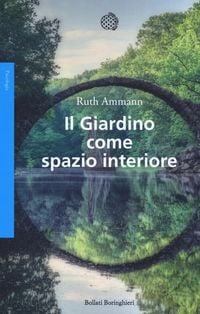 Produktbild: Il giardino come spazio interiore