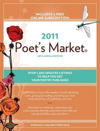 Produktbild: Poet's Market