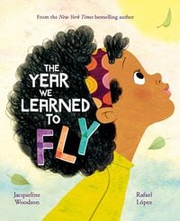 Produktbild: The Year We Learned to Fly
