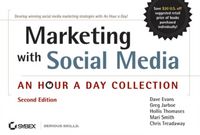 Produktbild: Marketing W/social Media Rev/e