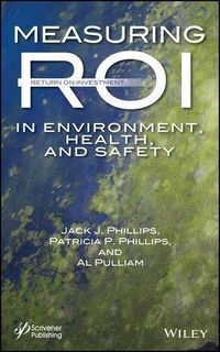 Produktbild: Measuring ROI in Environment, Health, and Safety