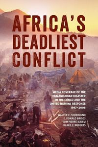 Produktbild: Africa's Deadliest Conflict