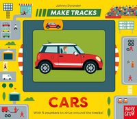 Produktbild: Make Tracks: Cars