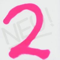 Produktbild: NEU! 2 (White Vinyl Gatefold LP)