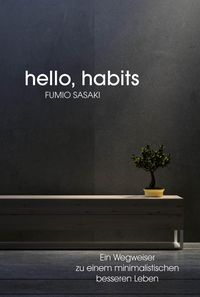 Produktbild: Hello, habits