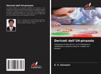Produktbild: Derivati dell'1H-pirazolo