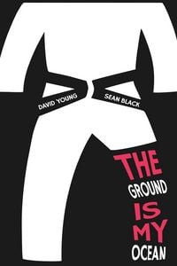 Produktbild: The Ground Is My Ocean