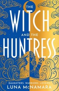 Produktbild: The Witch and the Huntress