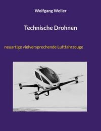 Produktbild: Technische Drohnen