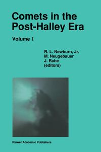 Produktbild: Comets in the Post-Halley Era