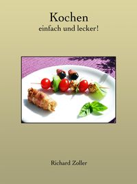 Produktbild: Kochen - einfach und lecker