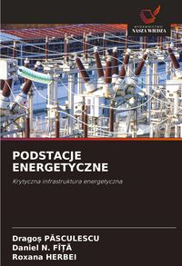 Produktbild: Podstacje Energetyczne