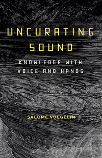 Produktbild: Uncurating Sound