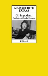 Produktbild: Gli impudenti