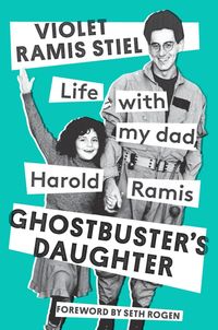 Produktbild: Ghostbuster's Daughter