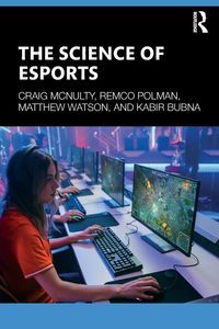 Produktbild: The Science of Esports