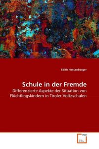 Produktbild: Hessenberger, E: Schule in der Fremde