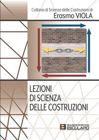 Produktbild: Lezioni di Scienza delle Costruzioni